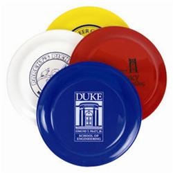 Solid Color Frisbee Flyers