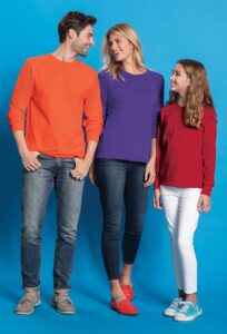 Long Sleeve Tshirts
