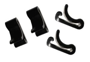 Plastic Frame Clips