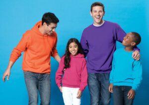 Sweatshirts