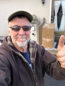 We love happy customers and they love us!