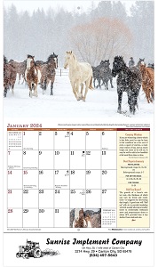 Old Farmers Almanac Country Calendar