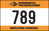 School Parking Permit