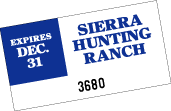 Parking Permits